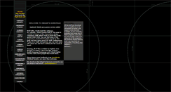 Desktop Screenshot of brianpostma.com